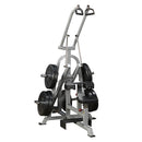 Pro Clubline Leverage Lat Pulldown - LVLA