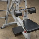 Pro Clubline Leverage Lat Pulldown - LVLA