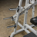 Pro Clubline Leverage Lat Pulldown - LVLA