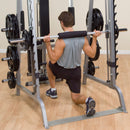 Body-Solid Bar Pad MA105