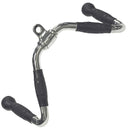 Body-Solid Tools Pro-Grip Multi Purpose Bar - MB503RG