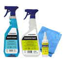 Evocardio vedligeholdelsessæt - MKIT100