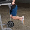 Body-Solid Nylon Dipping Belt NB56