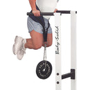 Body-solid nylon dyppestrop NB55