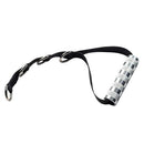 Kropsfast aluminiumsbøjlehåndtag - NB59A