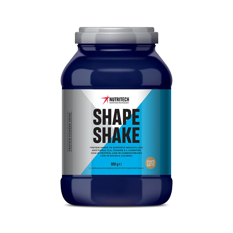 Nutritech Shape Shake NTSS900