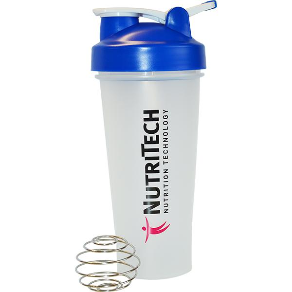 Nutritech Bottle Shaker 500ml of 700ml