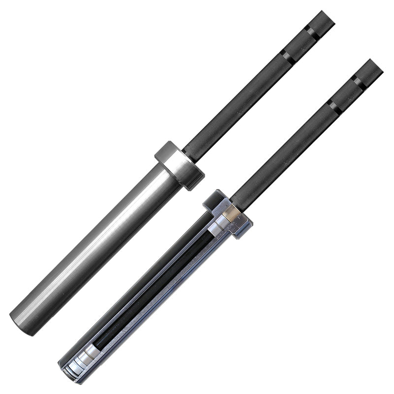 Body-Solid Olympische Bar voor Crossfit (diam. 25 mm) - OB210FEM