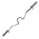 Body-Solid Olympische Combo Bar - OB48