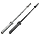 Body-Solid Olympic Barbell 150 cm - OLBAR150