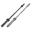 Body-Solid Olympic Barbell 180 cm - OLBAR180
