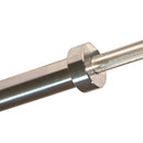 Body-Solid Olympic Power Bar 220 cm (Bronze, Sølv, Guld) - OLPB