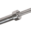 Olympic Super Power Bar 220cm - capaciteit tot 700kg - OLSPB220