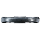 Body-Solid Rubberen Olympische Halterschijven 50 mm - ORTK