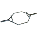 Body-Solid Olympic Shrug Bar - OTB50RH
