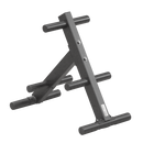 Body-Solid Olympic Plate Tree OWT24