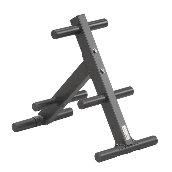 Body-Solid Olympic Plate Tree OWT24