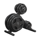 Body-Solid Olympic Plate Tree OWT24