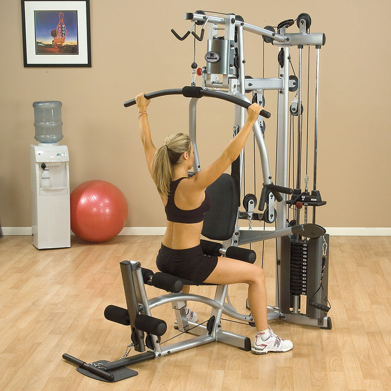 Body-Solid Powerline Home Gym - P2X