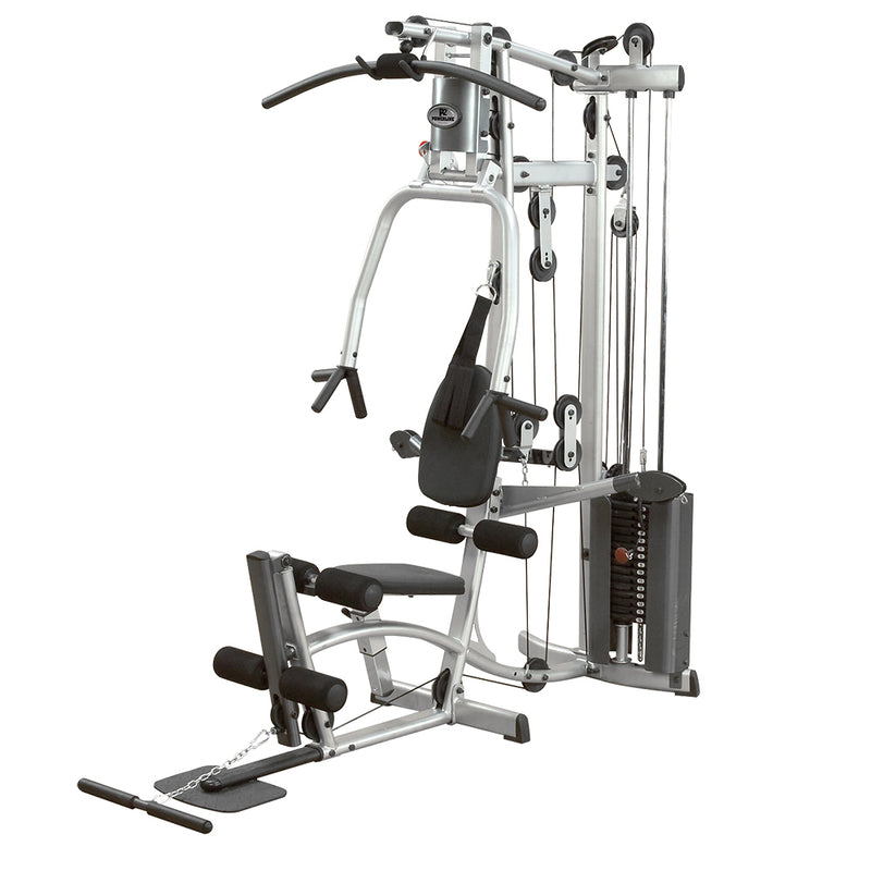 Body-Solid Powerline Home Gym - P2X