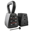 Powerblock Verstelbare Kettlebell - PBKB