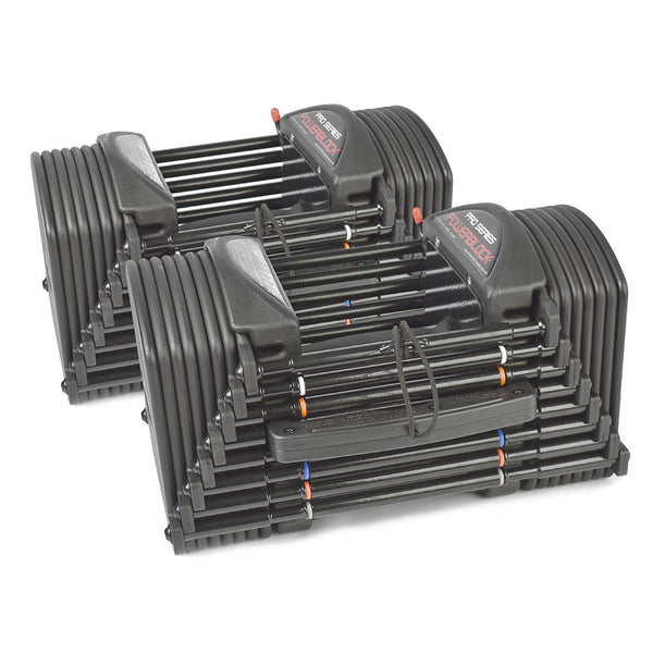Powerblock 50 set hotsell
