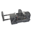 Powerblock Pro EXP Sæt 5-90 (2 til 41 kg) - PBPROSET3 
