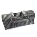 Powerblock Pro EXP Sæt 5-90 (2 til 41 kg) - PBPROSET3 