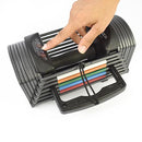 Powerblock SPORT 24 Set (1 tot 11 kg) - PBSP24