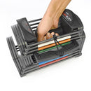 Powerblock SPORT 24 Set (1 tot 11 kg) - PBSP24