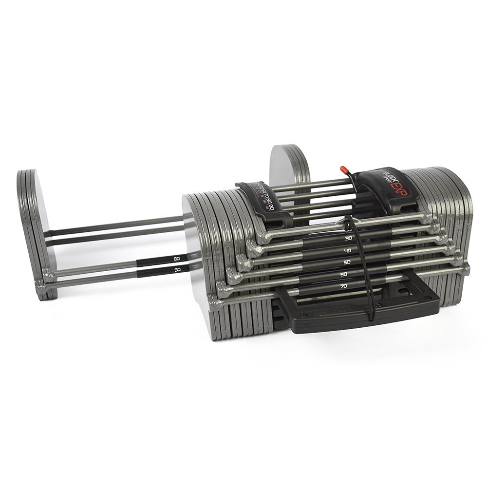 Powerblock Sport EXP Set 5-90 (2 tot 41 kg) - PBSPSET3