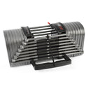 Powerblock Sport EXP Sæt 5-90 (2 til 41 kg) - PBSPSET3 