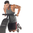 Powerblock Sport Bench Dip Attachment - PBBESPDA