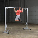 Powerline Lat Pull-Up / Chin-Up Station - GCA2
