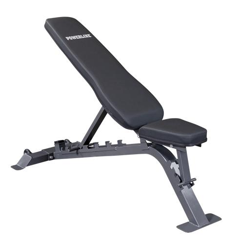 Powerline Bench Incline / Decline Bench - PFI150