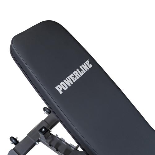 Powerline Bench Incline / Decline Bench - PFI150