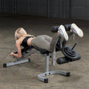 Powerline Flat Incline/Decline Bench - PFID130X