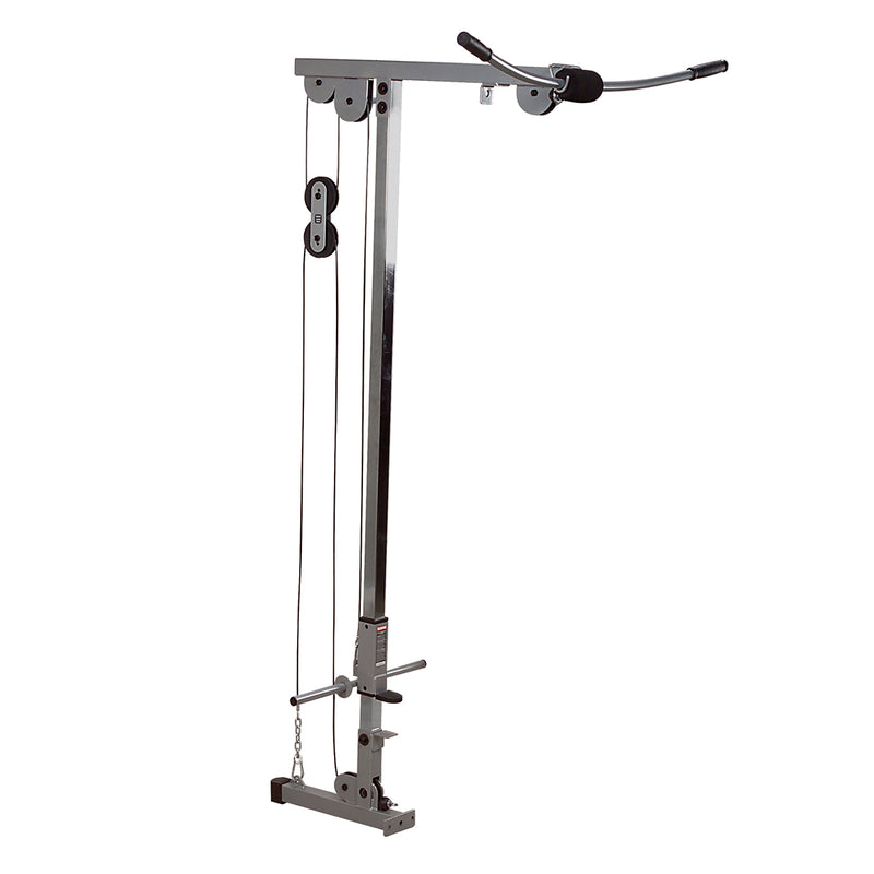 Powerline Lat Attachment til Powerline Power Rack - PLA200X