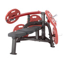 Steelflex Plate Load Bench Press - PLBP-BR
