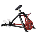 Steelflex Plateload T-Bar Row - PLTR-BR