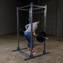 Powerline Power Rack - PPR1000