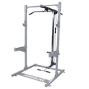 Powerline Half Rack - PPR500