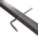 Powerline-båndpindefastgørelse - PPRBP