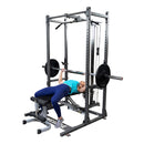 Powerline Pipe &amp; Pin Safeties - PPRPS