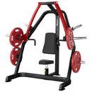 Steelflex Plade Load Bench Press - PSBP-BR