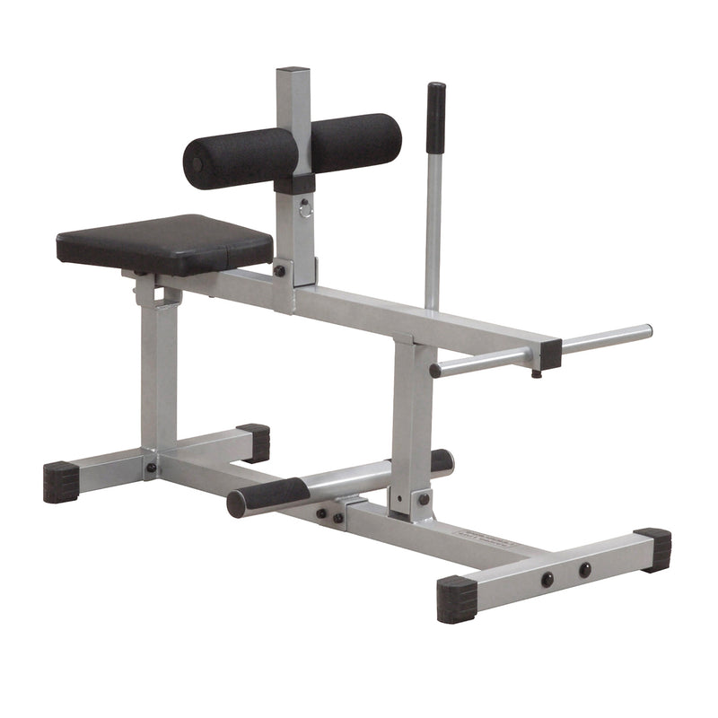 Body-Solid Powerline Seated Calf Raise - PSC43X