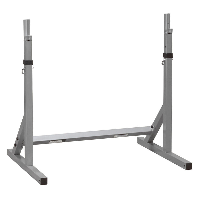 Body-Solid Powerline Squat Rack - PSS60X