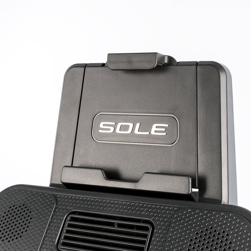 Sole Fitness Ligfiets - R92