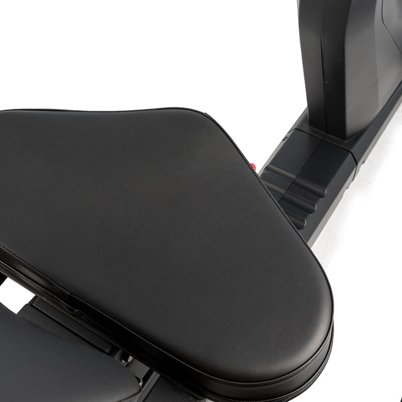 Sole Fitness Ligfiets - R92