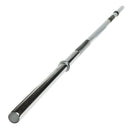 Body-Solid Standard Barbell Bar 210 cm - STBAR210